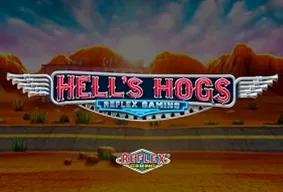 Hell's Hogs