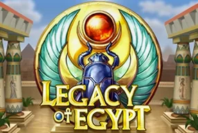 Legacy of Egypt