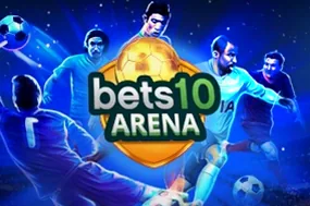 Bets10 Arena