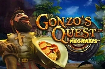 Gonzo's Quest Megaways