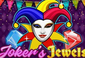 Joker's Jewels