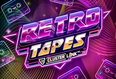 Retro Tapes