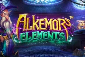 Alkemor's Elements