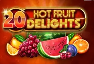 20 Hot Fruit Delights