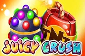 Juicy Crush