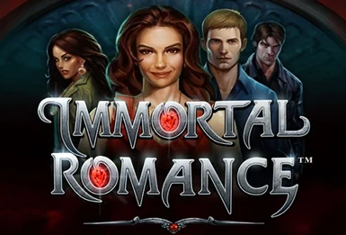 Immortal Romance