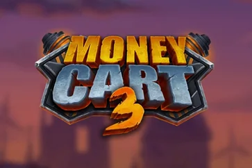 Money Cart 3