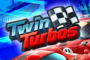 Twin Turbos