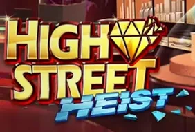 High Street Heist