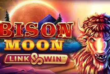 Bison Moon