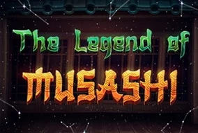 The Legend of Musashi