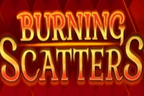 Burning Scatters