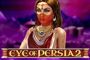 Eye of Persia 2