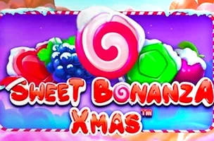 Sweet Bonanza Xmas