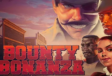 Bounty Bonanza