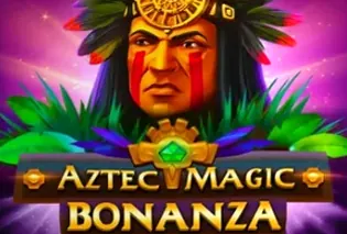 Aztec Magic Bonanza