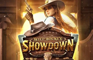 Wild Bounty Showdown