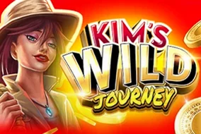 Kim's Wild Journey