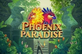 Phoenix Paradise