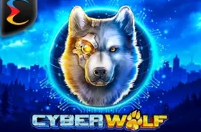Cyber Wolf