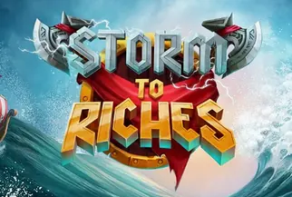 Storm to Riches