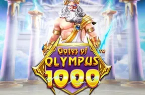 Gates of Olympus 1000
